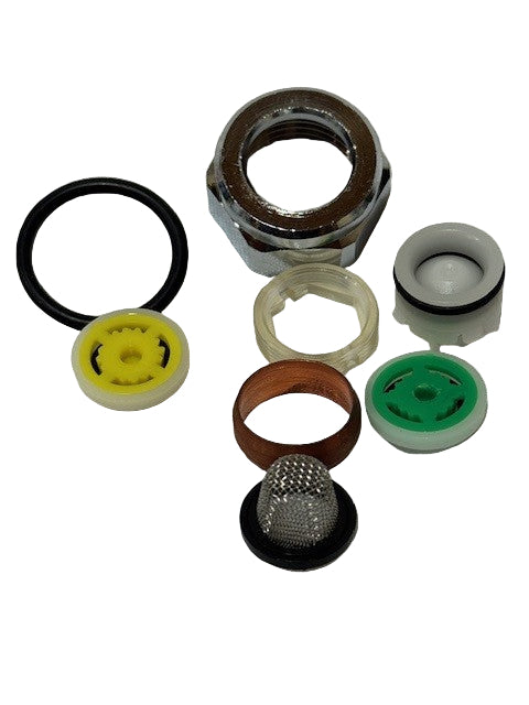 Grohe 12111 Elbows F Exp Aven Valve X 1