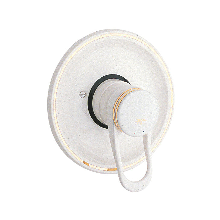 Grohe 19502LR Europlus Trimset stirrup handle