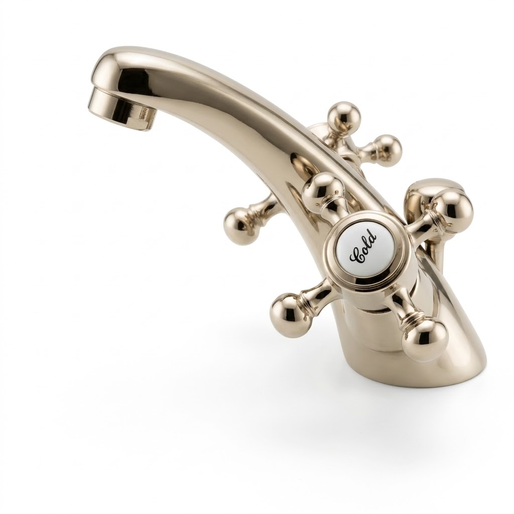 Grohe 21156GP Arabesk Mono Basin