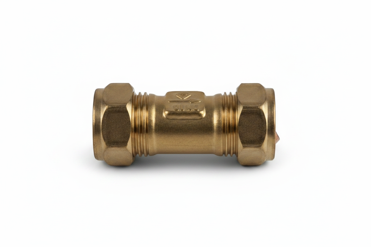 22mm Single Check Valve