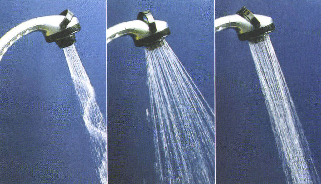 Grohe 28060L Pulsator Handshower