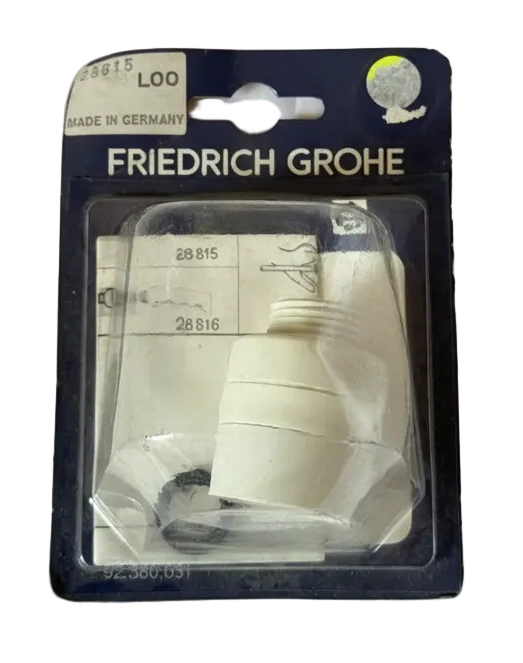 Grohe 28815L000 Snap Coupling Set