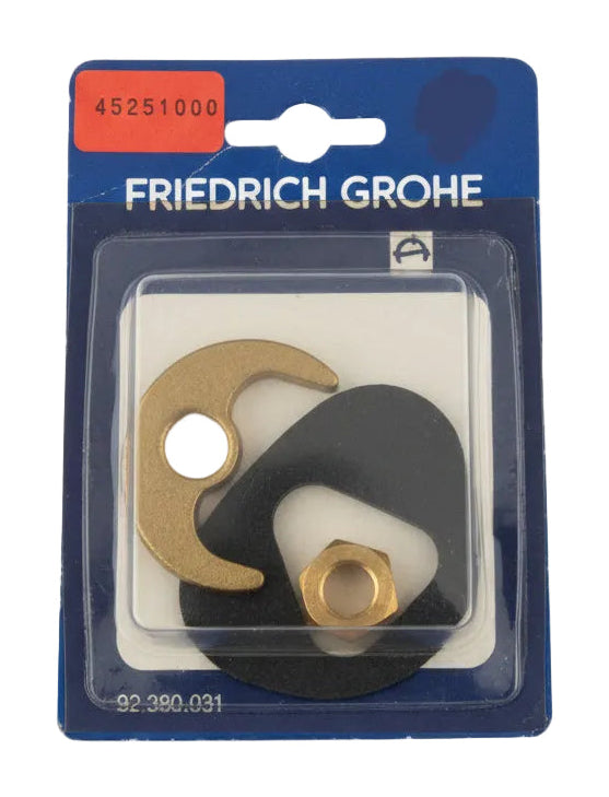 Grohe 45251000 Biflow mounting set