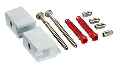 Grohe 45403 Rainshower Wall Bar Fastening set