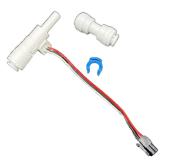 Zip 94671 Kit Flow Meter & Connector