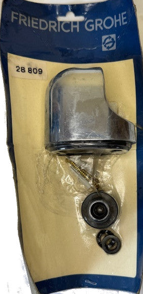 Grohe 28809 Bracket/coupling set