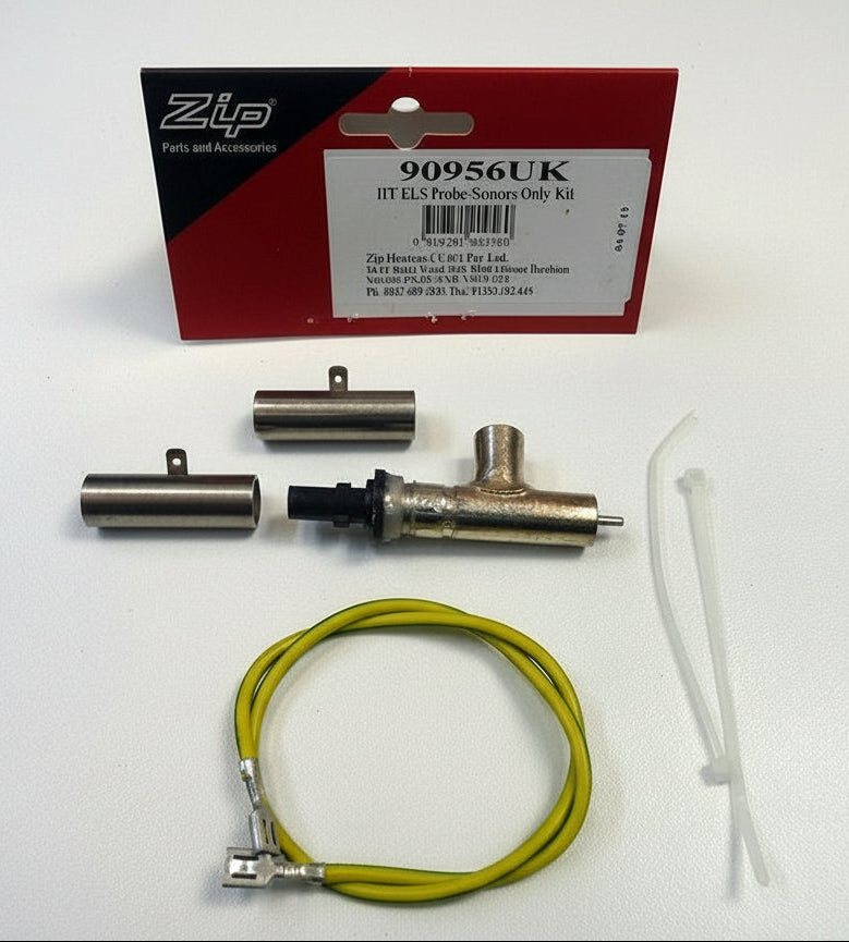 Zip sp90956UK - External level probes only