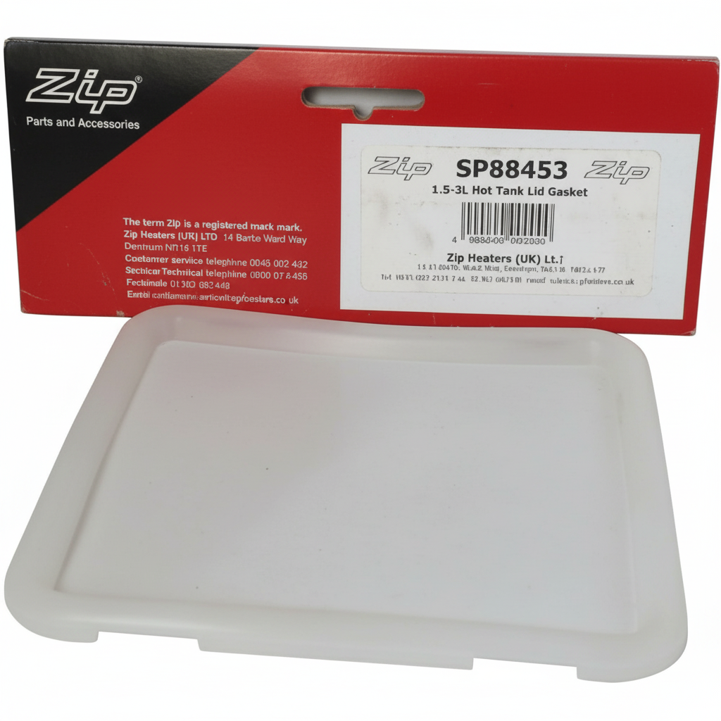 Zip SP88453 3 Litre Hydroboil Hot Tank Lid Gasket only