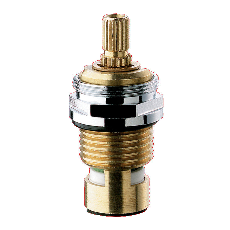 Delabie 367015.2P 1/2 turn cartridge, ceramic disc - Pack of 2