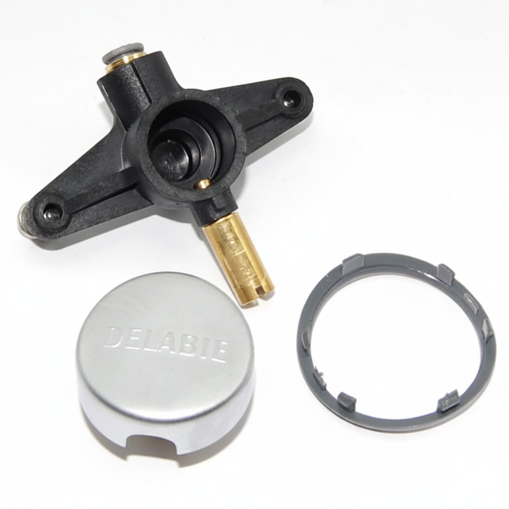 Delabie 714EAS - replacement