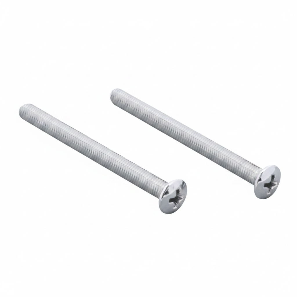 Grohe 02413 Long Trimset Screws