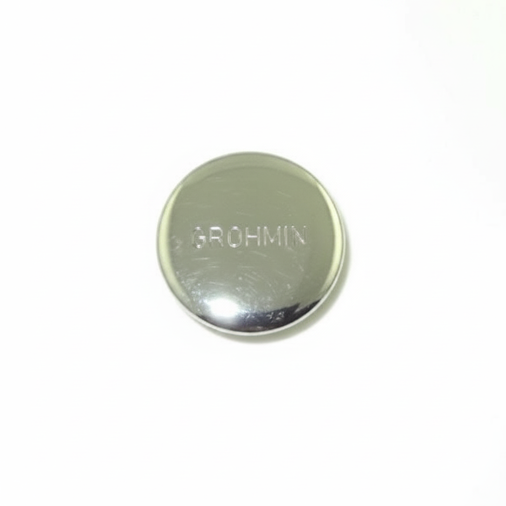 Grohe 03114000 Grohmix Handle Cap Chrome