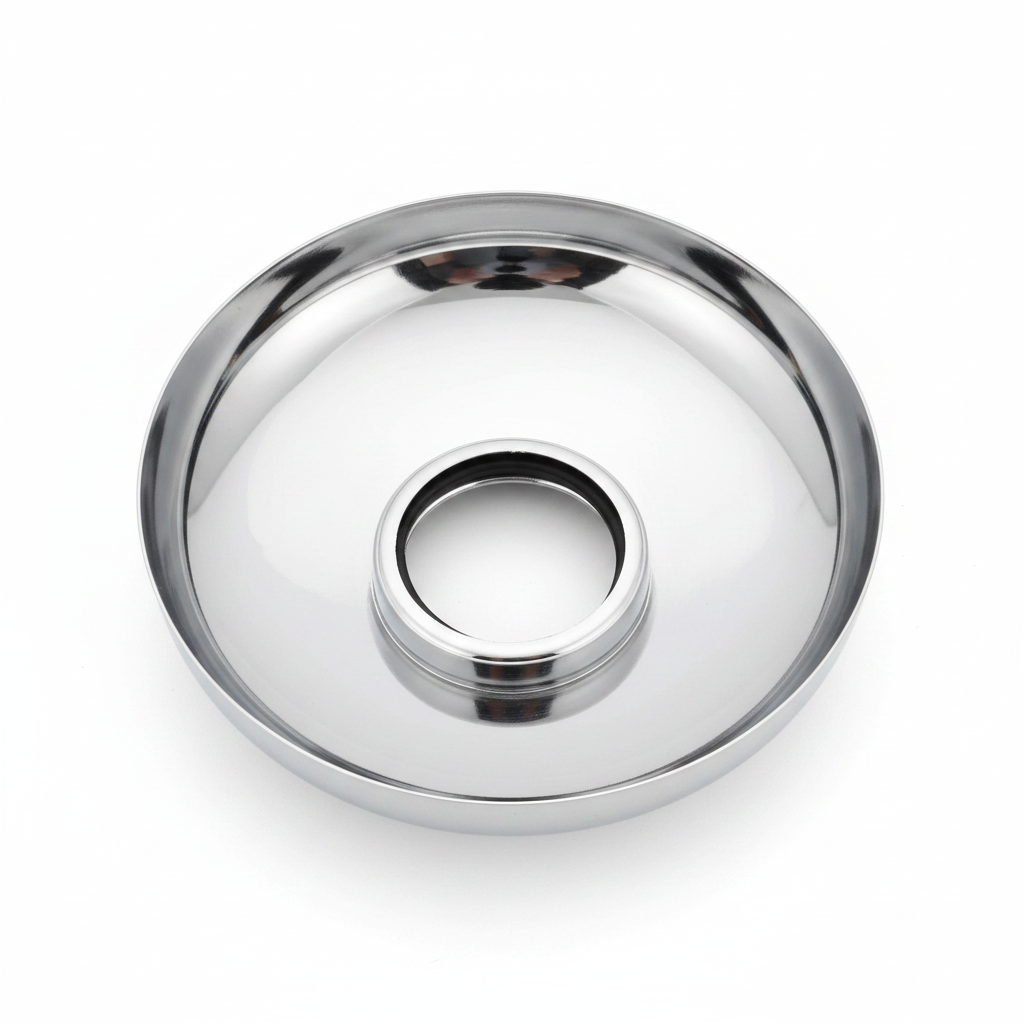 Grohe 45272 Rosette For 29603 Diverter