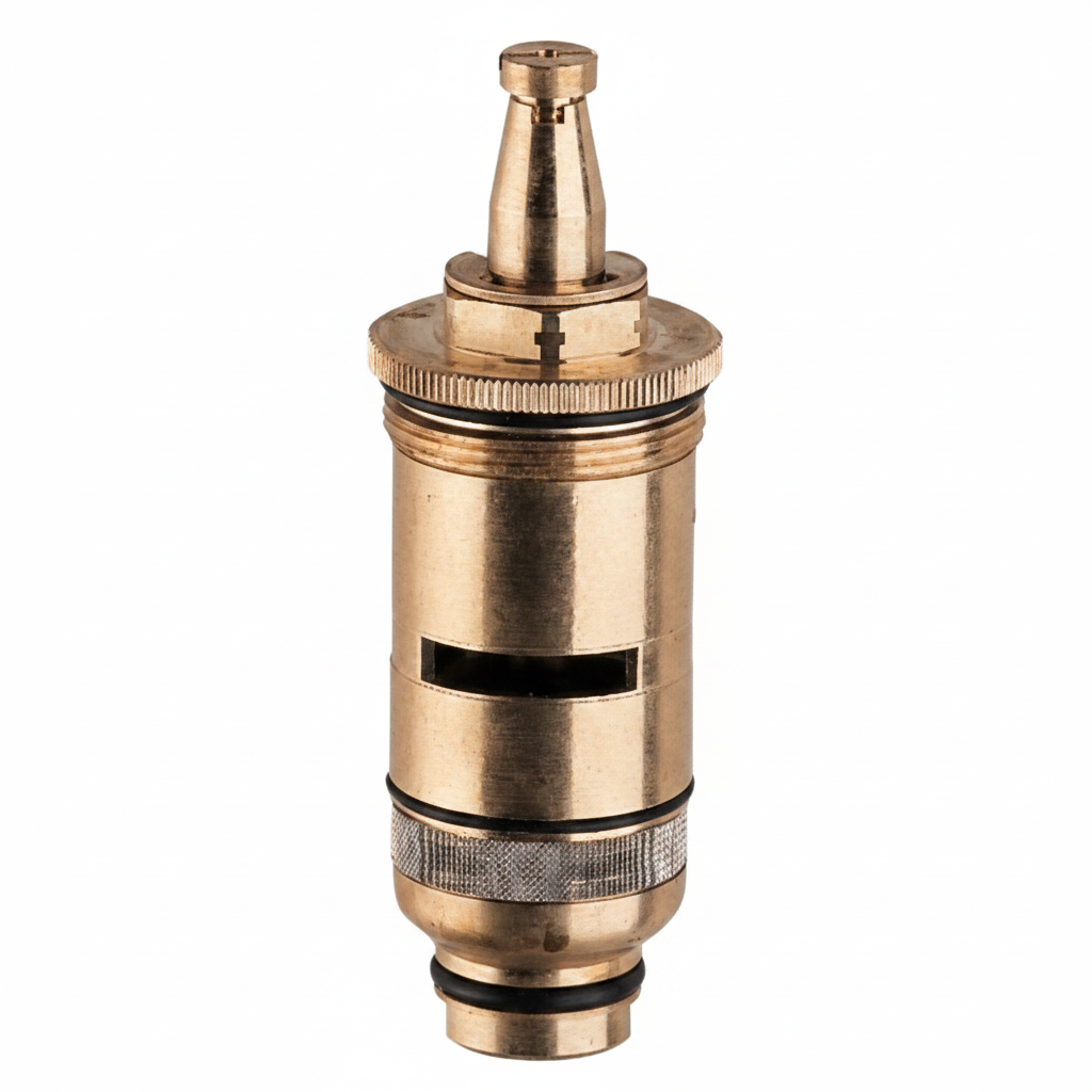 Grohe 47012 1/2" thermostatic cartridge