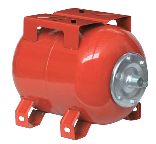 Ibaiondo 03100211 100 Ltr Horiz. Potable Expansion Vessel Pump base