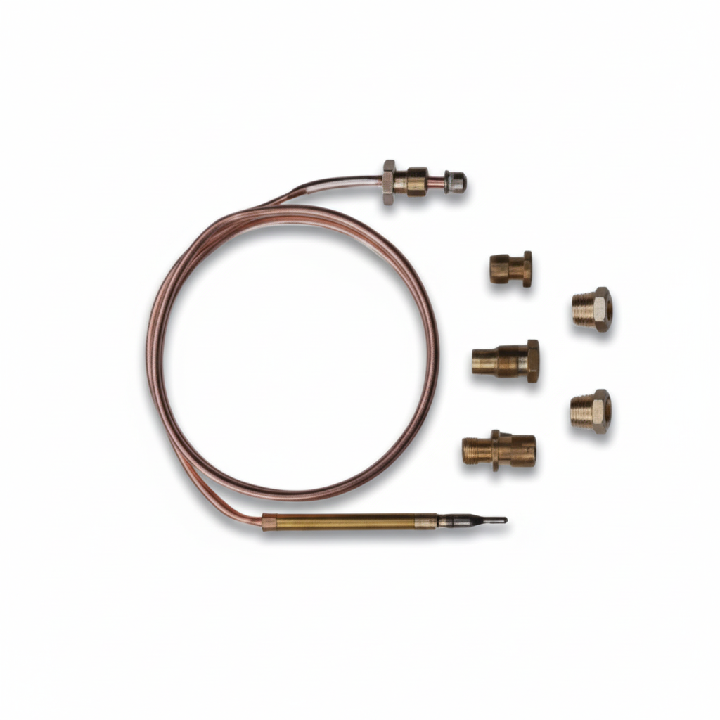 Orkli T140-900 Super Universal Thermocouple - horizontal view
