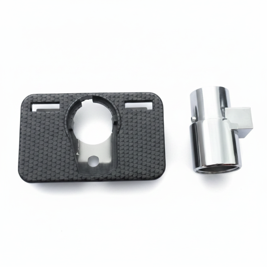 Zip 90562 Outlet Nozzle Kit Stainless Steel