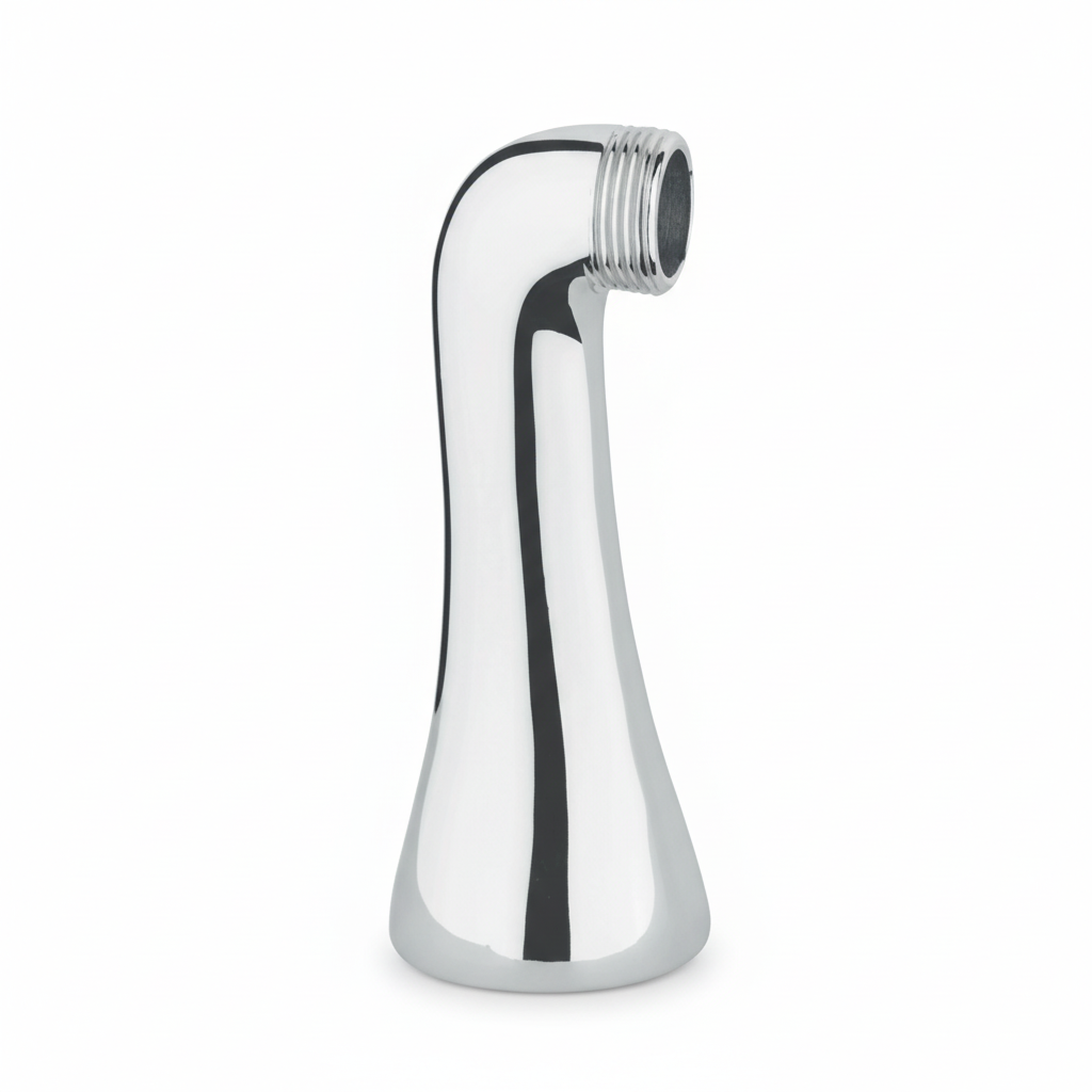 Grohe 18066 Piller Unions 180 centres Pair