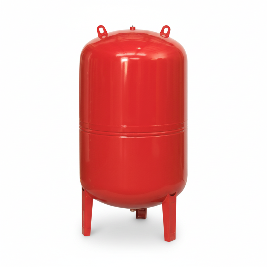 Ibaiondo CMF 600 Ltr Heating Expansion Vessel