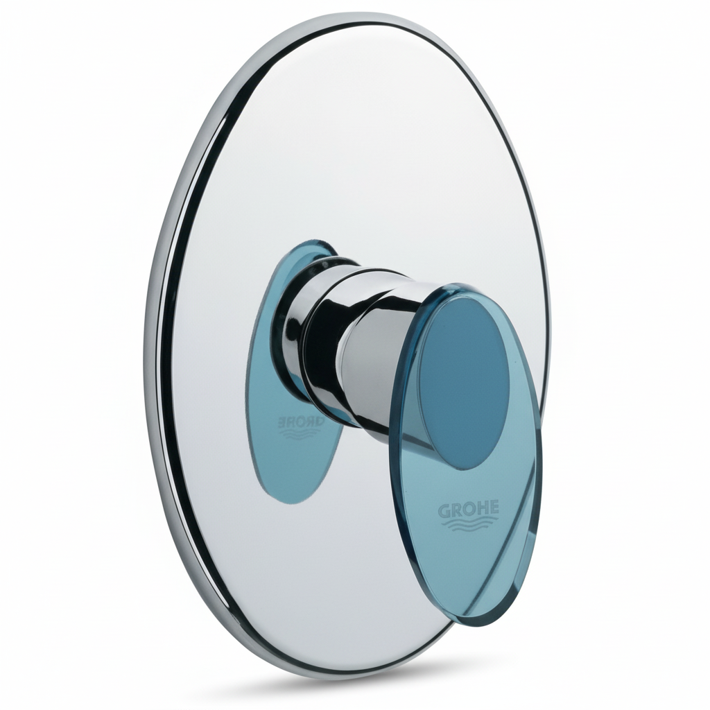 Grohe 19533IM Taron Lever trimset
