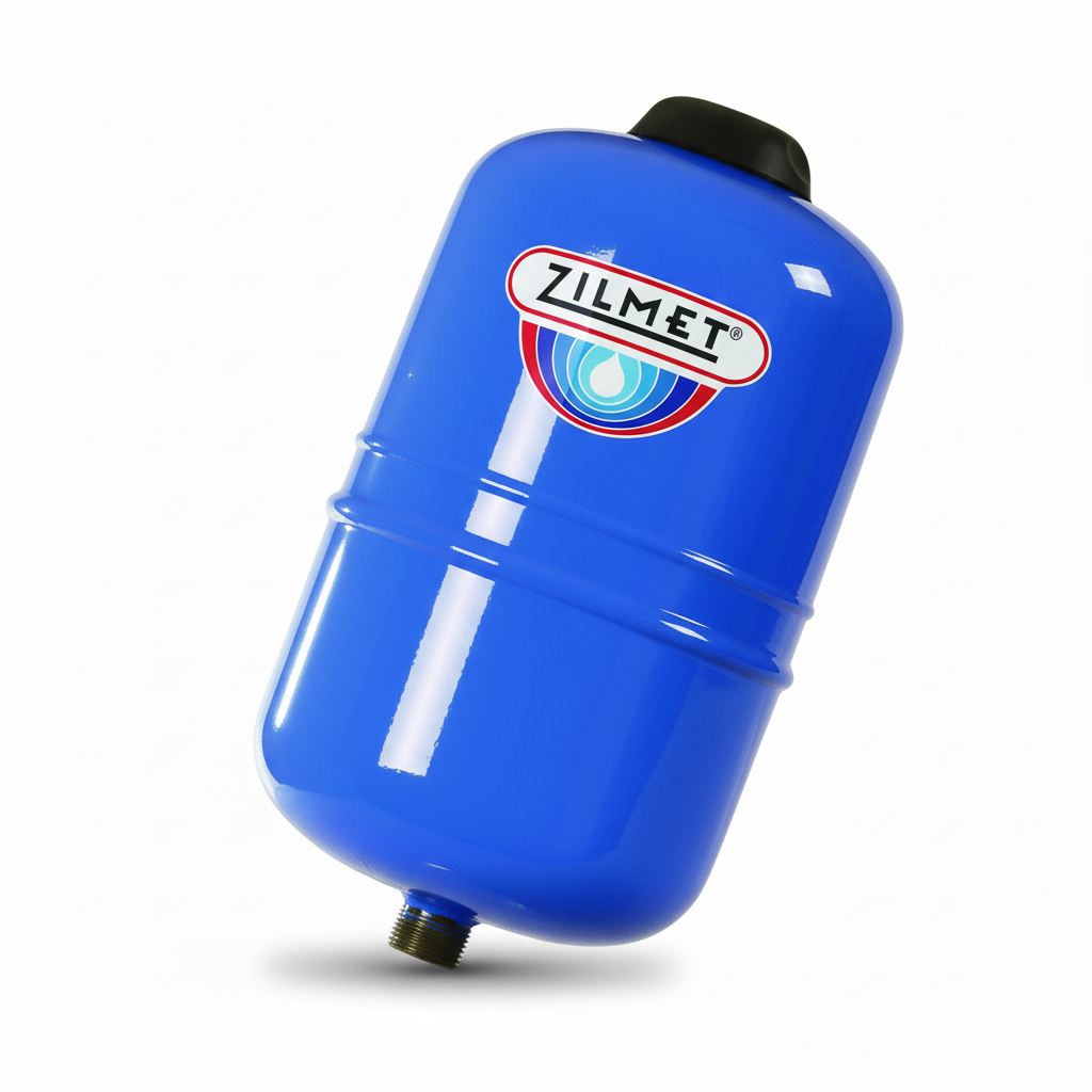 Zilmet 11A000822 8 Ltr Water Pro Potable Expan. Vessel