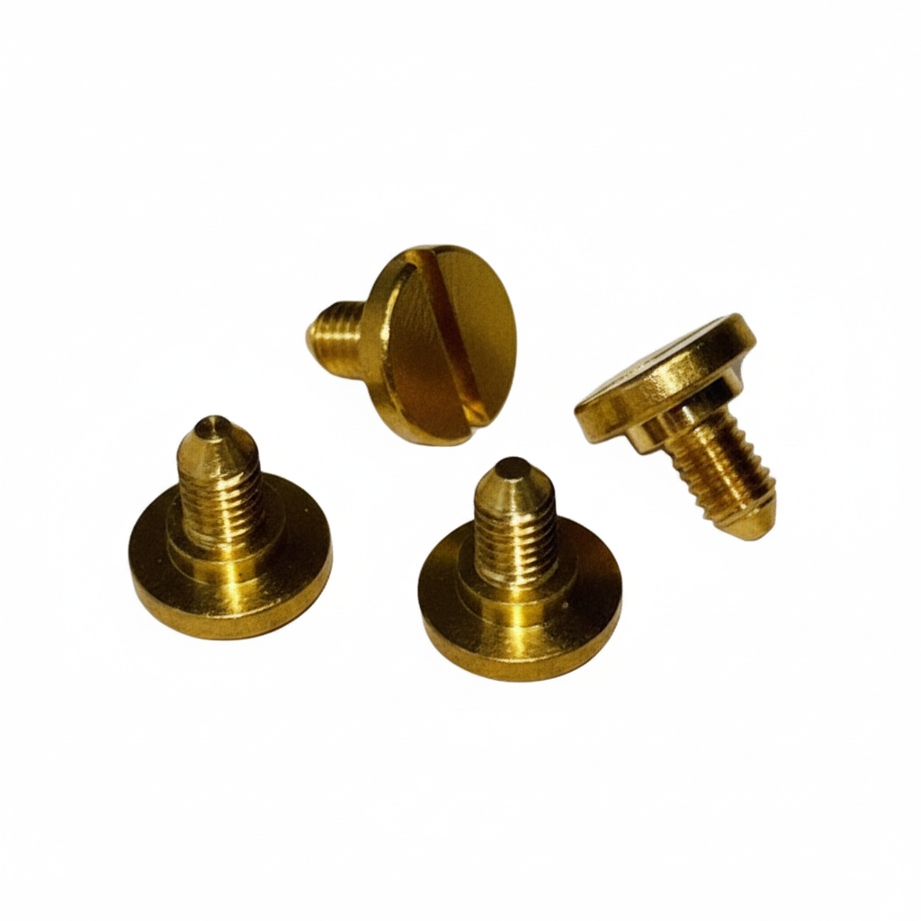 Grohe 0301200M Screws for Grotherm 3000 thermostatic Handle