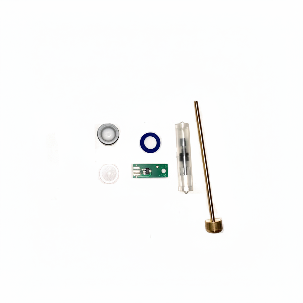 IN82819 Flow Sensor — GMC compliant