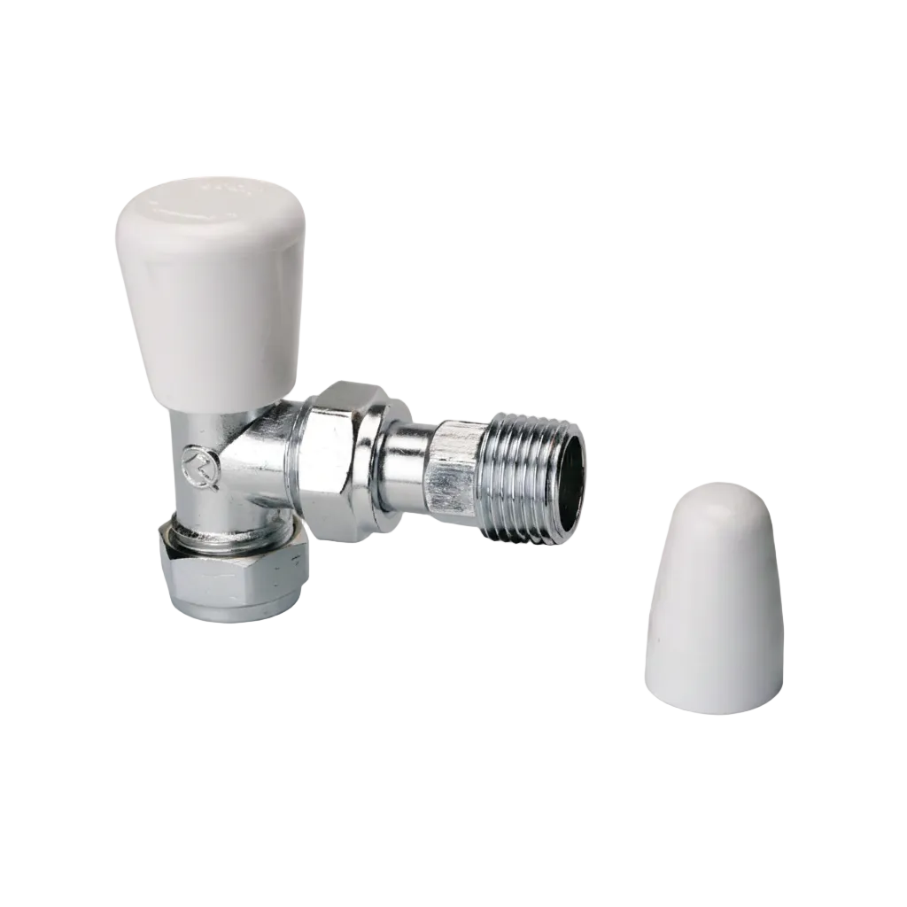 Orkli 80000 Lockshield Radiator Valve
