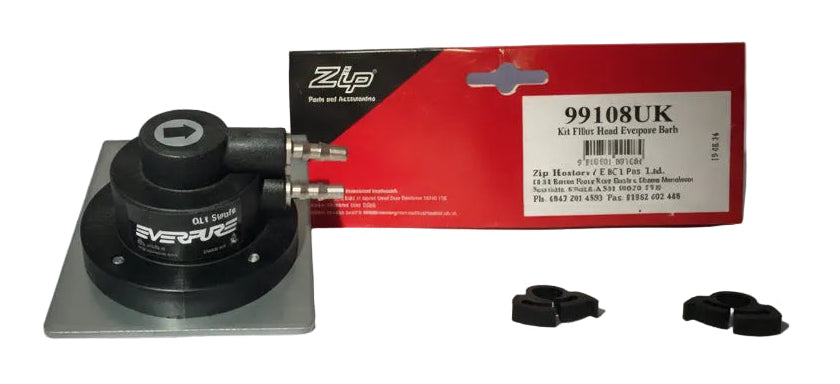 Zip SP99108 - Zip Mark II Everpure QL1 filter head kit