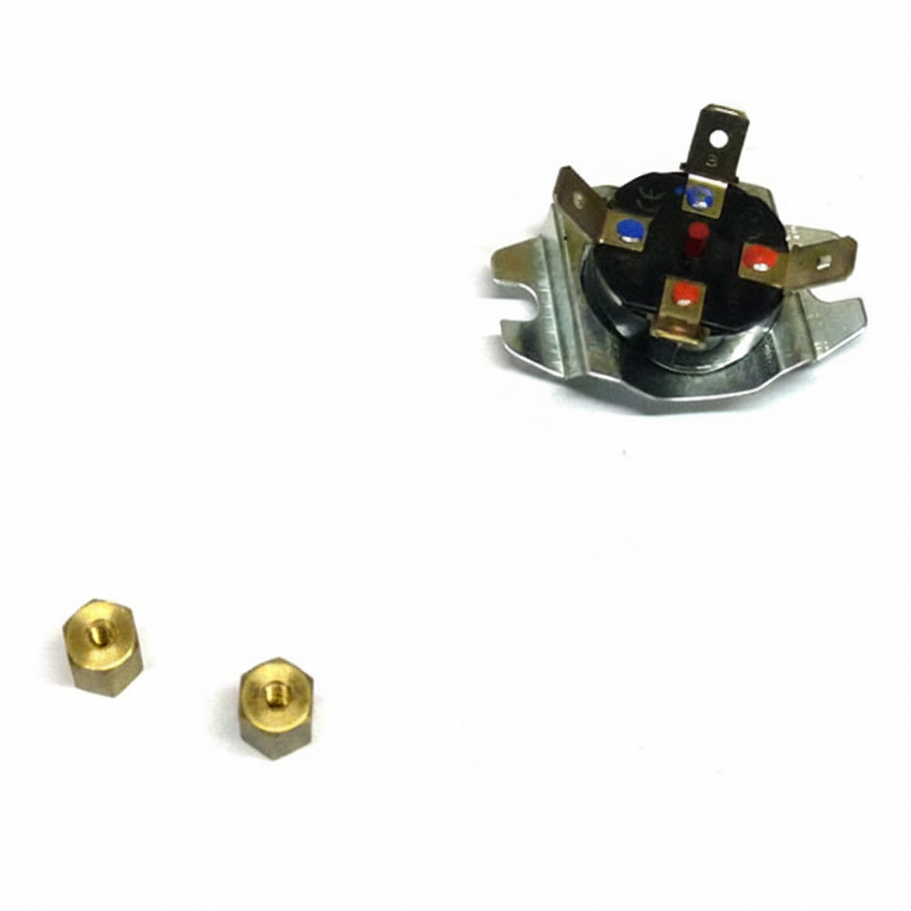 Zip 91442 Hydrotap G4 Thermal Overload cut-out 1