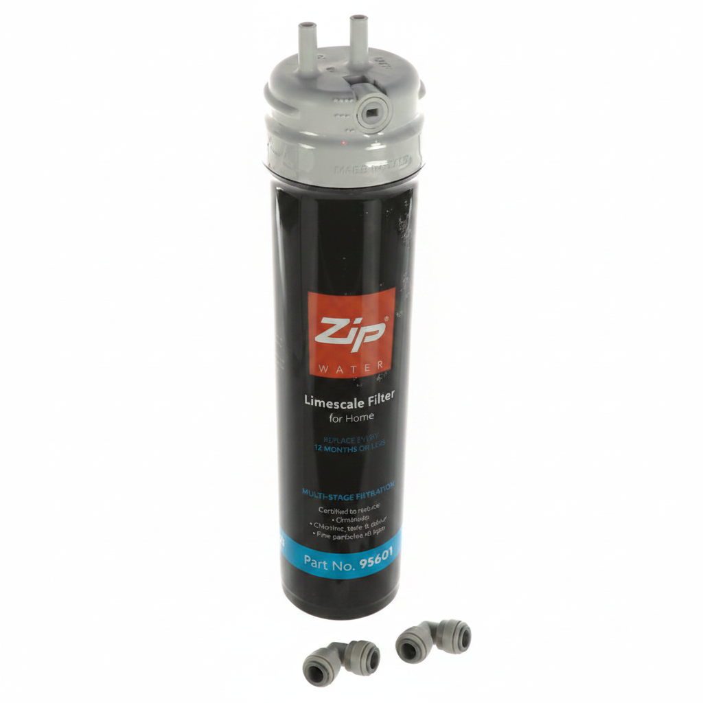Zip 95601 Hydrotap Limescale Filter
