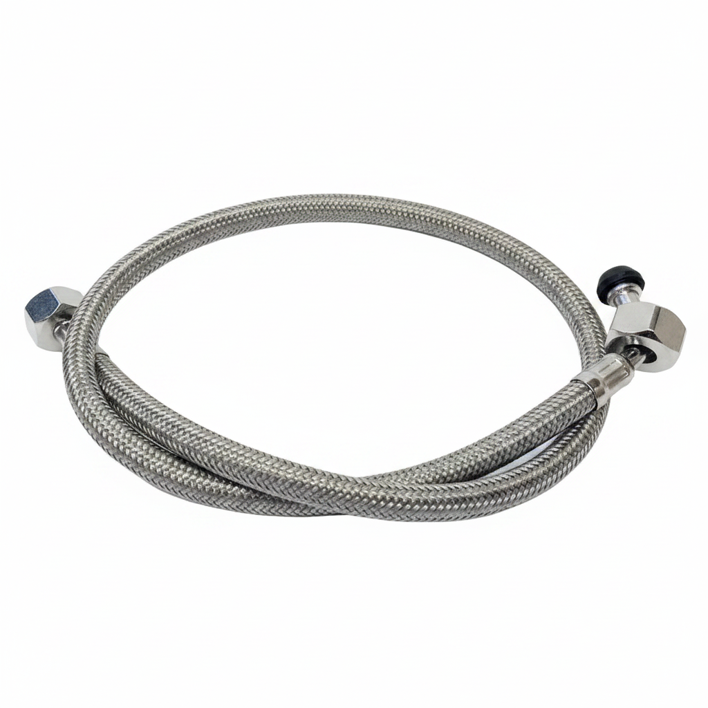 Zip SP90056 Braided Inlet Hose