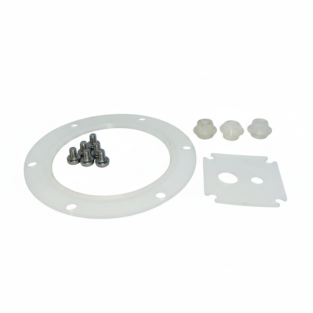 Zip SP90631 Gasket & elbows kit