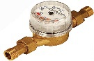 cold water meter