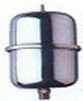 stainless steel potable expansion vessel