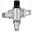 wras approved group mixing valve