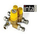 combi boiler diverter valve