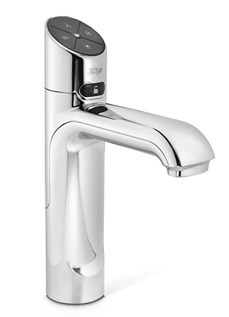 Zip HydroTap Chilled & Chilled & Sparkling