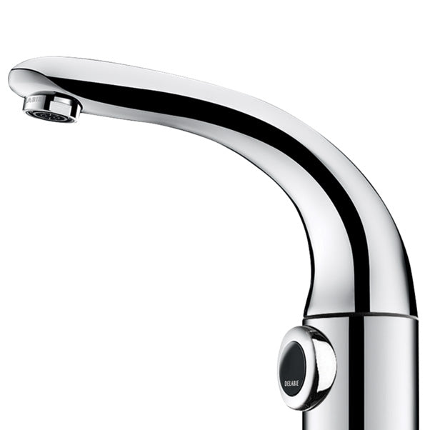 Taps, spouts & spares - Grohe, Inta, Delabie