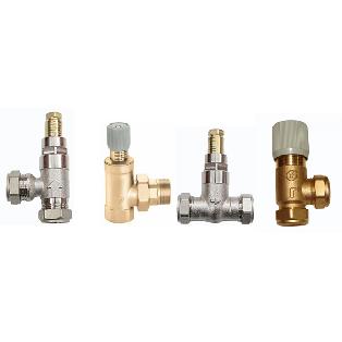 Bypass Valves - Differential