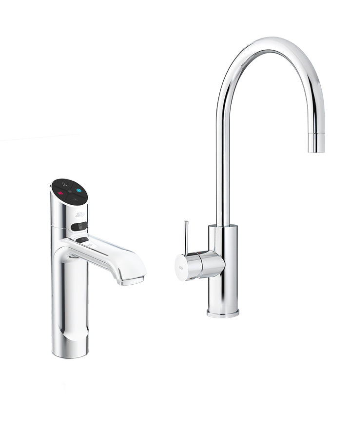 Zip HydroTap Boiling & Hot & Cold