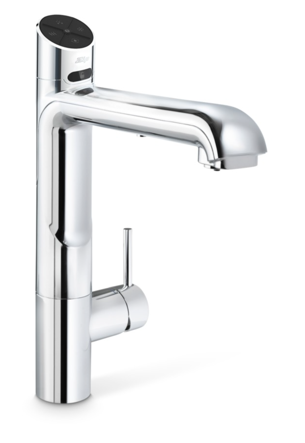 Zip HydroTap All in One Boiling, Chilled, Sparkling Hot & Cold