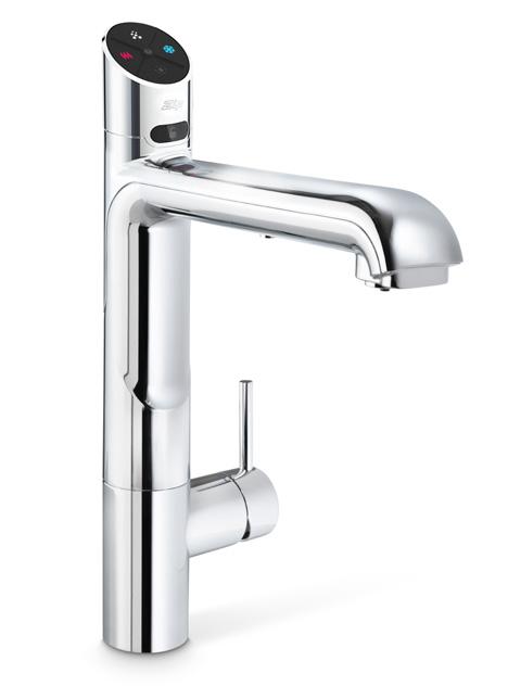 Zip HydroTap All In One Boiling, Chilled Hot & Cold