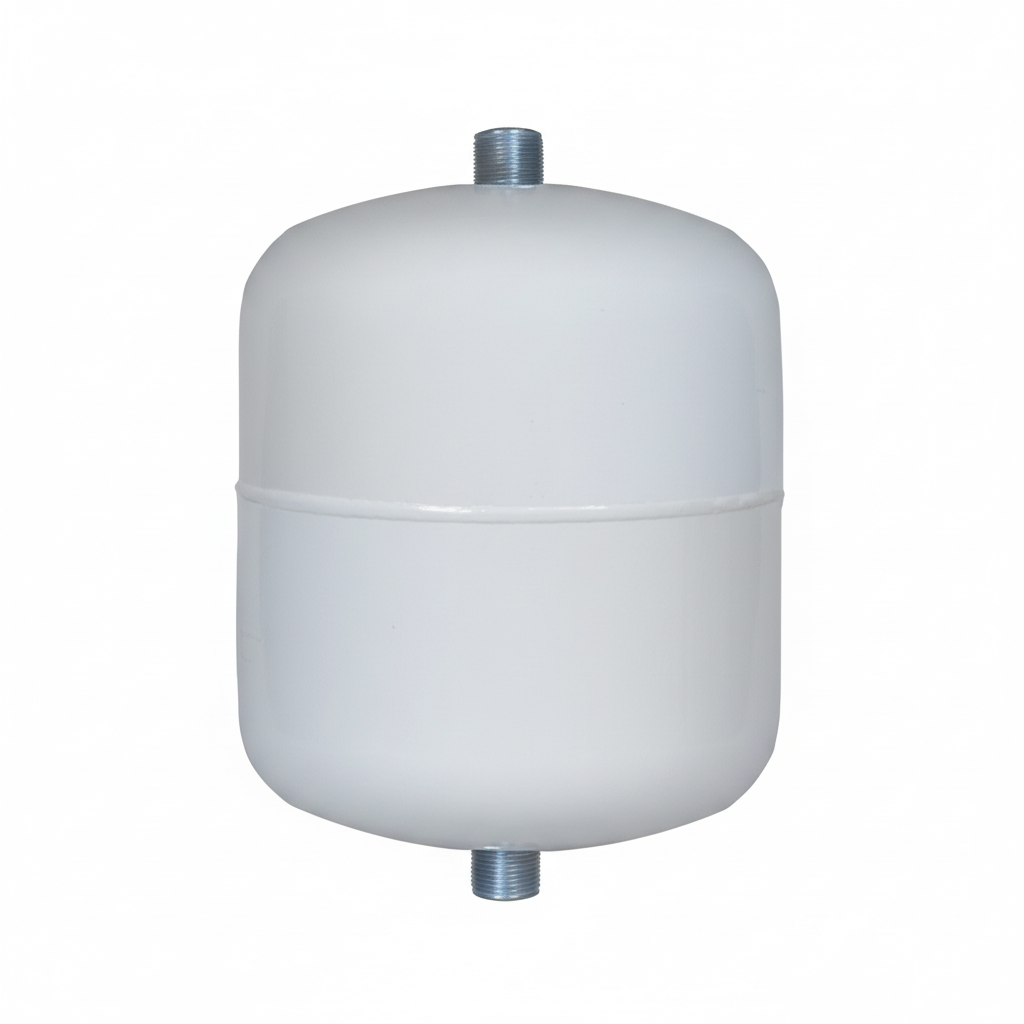 Expansion Vessels Intermediate