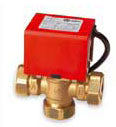 Motorised/Zone/Shunt - Solenoid valves