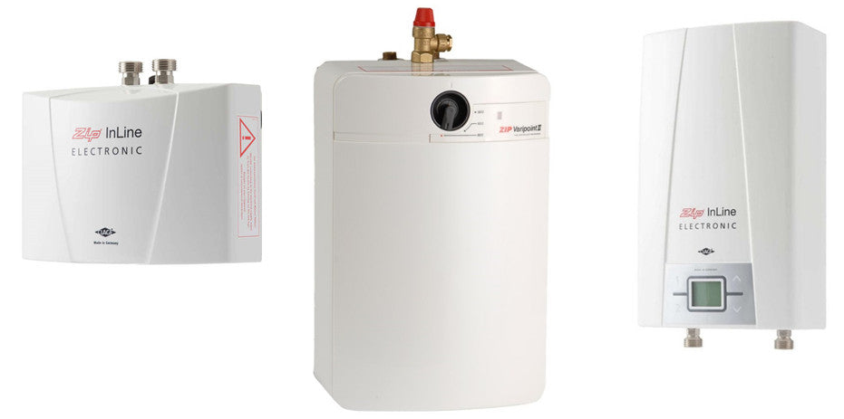 Zip Water heaters