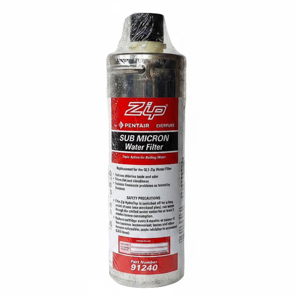 Zip Hydrotap Filters