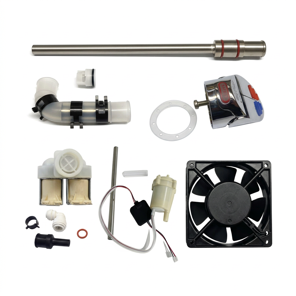Zip HydroTap Spare Parts