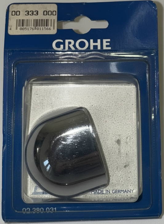 Grohe 0333000 Top Cover for shower outlet