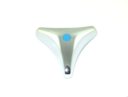 Grohe 06113000 Trecorn Handle Chrome - Cold